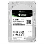 Seagate Enterprise ST1200MM0129 disque dur 1,2 To 10000 tr/min 2.5" SAS Seagate Enterprise ST1200MM0129 disque dur 1,2 To 10000 tr/min 2.5" SAS