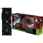 Gainward GeForce RTX 5070 Phoenix 12GB GDDR7 Reflex 2 RTX AI DLSS4 Gainward GeForce RTX 5070 Phoenix 12GB GDDR7 Reflex 2 RTX AI DLSS4