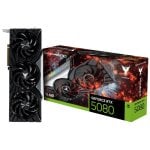 Gainward GeForce RTX 5080 Phoenix 16GB GDDR7 Reflex 2 RTX AI DLSS4 Gainward GeForce RTX 5080 Phoenix 16GB GDDR7 Reflex 2 RTX AI DLSS4