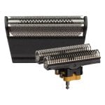 Scherkopf Braun Serie 3 31B Ersatzkopf Schwarz Kompatibel Vorgängergeneration