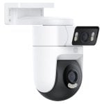 Cámara de seguridad Xiaomi Outdoor Camera CW500 Dual 2.5K Doble Sensor 4MP IP66 Wi-Fi 6 PTZ AI