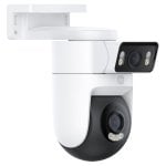 Cámara de seguridad Xiaomi Outdoor Camera CW500 Dual 2.5K Doble Sensor 4MP IP66 Wi-Fi 6 PTZ AI Cámara de seguridad Xiaomi Outdoor Camera CW500 Dual 2.5K Doble Sensor 4MP IP66 Wi-Fi 6 PTZ AI