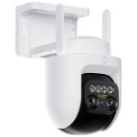 Xiaomi Außenkamera CW700S IP66 UltraHD 2.5K Weiß Überwachungskamera Xiaomi Außenkamera CW700S IP66 UltraHD 2.5K Weiß Überwachungskamera