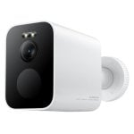 Xiaomi Outdoor Camera BW500 IP67 2.5K Weiß Überwachungskamera Xiaomi Outdoor Camera BW500 IP67 2.5K Weiß Überwachungskamera