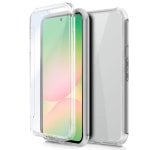 Custodia in silicone 3D per Samsung Galaxy A56 5G
