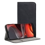 Funda COOL Flip Cover para Motorola Moto G05 / G15 Liso Negro Funda COOL Flip Cover para Motorola Moto G05 / G15 Liso Negro