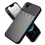 Carcasa COOL para iPhone 16e Thunder Negro Carcasa COOL para iPhone 16e Thunder Negro