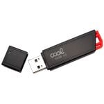 Cool Lancer Pen Drive USB 3.0 512GB Rojo Cool Lancer Pen Drive USB 3.0 512GB Rojo