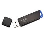 Cool Lancer Pen Drive USB 3.0 64GB Azul Cool Lancer Pen Drive USB 3.0 64GB Azul