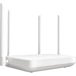 Xiaomi Router AX1500 Router WiFi 6 Doble Banda 2.4/5GHz 1501Mbps Blanco