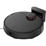 Xiaomi Robot Vacuum T12 Robot Aspirador y Friegasuelos Negro Xiaomi Robot Vacuum T12 Robot Aspirador y Friegasuelos Negro