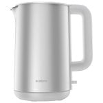 Xiaomi Double Wall Electric Kettle Fervedor de Água 1.7L 1800W Aço Inoxidável Xiaomi Double Wall Electric Kettle Fervedor de Água 1.7L 1800W Aço Inoxidável