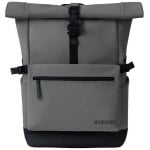 Xiaomi Roll Top Casual Backpack Mochila con Parte Superior Enrollable Gris Xiaomi Roll Top Casual Backpack Mochila con Parte Superior Enrollable Gris