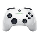 Razer Wolverine V3 Pro Gamepad Sem Fios eSports para PC/Xbox Branco Razer Wolverine V3 Pro Gamepad Sem Fios eSports para PC/Xbox Branco