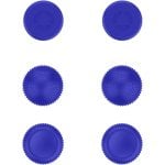 Lenovo Legion Go Joystick-Kappen, Blau Lenovo Legion Go Joystick-Kappen, Blau