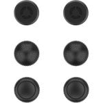 Lenovo Legion Go Joystick-Kappen, Schwarz Lenovo Legion Go Joystick-Kappen, Schwarz