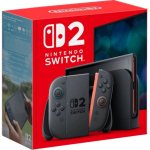 Nintendo Switch 2 7,9" FullHD HDR 120 Hz 256 Go Joy-Con magnétique Mode souris Bleu/Rouge