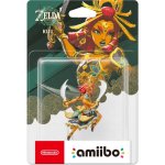 Nintendo Amiibo Collection The Legend of Zelda : Tears of the Kingdom Riju Nintendo Amiibo Collection The Legend of Zelda : Tears of the Kingdom Riju