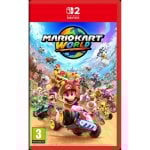 Mario Kart World Nintendo Switch 2 Mario Kart World Nintendo Switch 2