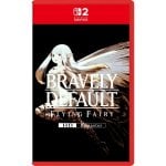 Bravely Default Flying Fairy Nintendo Switch 2 Bravely Default Flying Fairy Nintendo Switch 2