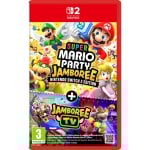 Super Mario Party Jamboree Nintendo Switch 2 Edition