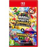 Super Mario Party Jamboree Nintendo Switch 2 Edition