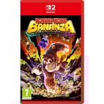 Donkey Kong Bananza