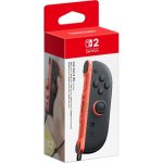Manette Joy-Con Droite Rouge Clair Nintendo Switch 2