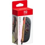 Nintendo Joy Con 2 Comando Direito Vermelho-Claro para Nintendo Switch 2 Nintendo Joy Con 2 Comando Direito Vermelho-Claro para Nintendo Switch 2