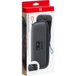 Étui et protecteur d'écran pour Nintendo Switch 2 Étui et protecteur d'écran pour Nintendo Switch 2