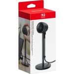 Caméra HD Nintendo Switch 2 avec microphone intégré et connexion USB-C Caméra HD Nintendo Switch 2 avec microphone intégré et connexion USB-C