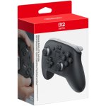 Nintendo Switch 2 Pro Controller Mando Inalámbrico Bluetooth con Vibración HD