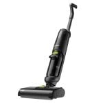 Aspirateur sans Fil Laveur Eureka NEW400 120W 30min Réservoir 0,6L/0,4L Noir