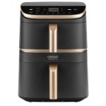 Fritadeira de Ar Cosori Turbo Tower Pro Smart Chef Edition 10,8L 2630W WiFi cerâmica