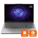 Lenovo LOQ 15IAX9E Intel Core i5-12450HX/16GB/512GB SSD/RTX 2050/15.6" Teclado Portugués Lenovo LOQ 15IAX9E Intel Core i5-12450HX/16GB/512GB SSD/RTX 2050/15.6" Teclado Portugués
