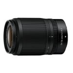 Téléobjectif Nikon NIKKOR Z DX 50-250 mm f/4,5-6,3 VR Téléobjectif Nikon NIKKOR Z DX 50-250 mm f/4,5-6,3 VR