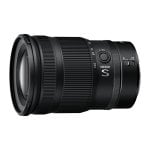 Nikon NIKKOR Z 24-120mm f/4 S Ultra Teleobjetivo Zoom Nikon NIKKOR Z 24-120mm f/4 S Ultra Teleobjetivo Zoom