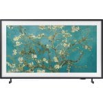 Samsung The Frame QLED 32" QE32LS03CBU FullHD Tizen HDR10 Plus Samsung The Frame QLED 32" QE32LS03CBU FullHD Tizen HDR10 Plus