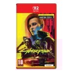 Cyberpunk 2077: Ultimate Edition Nintendo Switch 2
