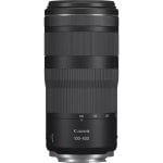 Canon RF 100-400mm F5.6-8 IS USM Teleobjetivo Negro Canon RF 100-400mm F5.6-8 IS USM Teleobjetivo Negro