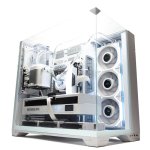 PcCom Custom Ryzen 9 9950X3D / 128 Go / 4 To M.2 / RTX 5090 + Windows 11 Pro PcCom Custom Ryzen 9 9950X3D / 128 Go / 4 To M.2 / RTX 5090 + Windows 11 Pro