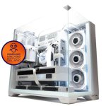PcCom Custom Ryzen 9 9950X3D / 128GB / 4TB M.2 / RTX 5090 + Windows 11 Pro PcCom Custom Ryzen 9 9950X3D / 128GB / 4TB M.2 / RTX 5090 + Windows 11 Pro