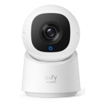 Caméra de surveillance intérieure filaire Wi-Fi Eufy Security Indoor CAM C220 avec résolution 2K Caméra de surveillance intérieure filaire Wi-Fi Eufy Security Indoor CAM C220 avec résolution 2K