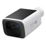 Eufy Security SoloCam S220 Solarbetriebene Outdoor-WLAN-Überwachungskamera mit 2K-Auflösung, IP67 wasserdicht Eufy Security SoloCam S220 Solarbetriebene Outdoor-WLAN-Überwachungskamera mit 2K-Auflösung, IP67 wasserdicht