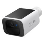 IP Kamera Eufy Security SoloCam S220 2K Solar WLAN wetterfest IP67, mit Nachtsicht