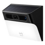 Eufy Security S120 Kabellose solarbetriebene Wandkamera für den Außenbereich mit 2K-Auflösung Eufy Security S120 Kabellose solarbetriebene Wandkamera für den Außenbereich mit 2K-Auflösung