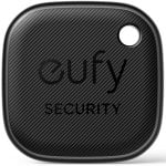 Eufy Security SmartTrack Link (noir, 1 unité), non compatible avec Android, compatible avec Apple Find My (iOS uniquement) Eufy Security SmartTrack Link (noir, 1 unité), non compatible avec Android, compatible avec Apple Find My (iOS uniquement)