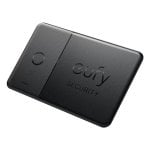 Eufy Security SmartTrack Card no Compatible con Android Funciona con Buscar de Apple Solo iOS Eufy Security SmartTrack Card no Compatible con Android Funciona con Buscar de Apple Solo iOS
