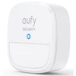 Eufy Security Home Alarm System Motion Detector 100°  Sensor de Movimiento Campo de Visión 9m de Alcance Eufy Security Home Alarm System Motion Detector 100°  Sensor de Movimiento Campo de Visión 9m de Alcance