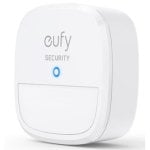 Détecteur de mouvement Eufy Security Home Alarm System 100° 9 m Blanc WiFi